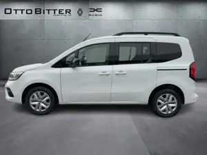 Renault Kangoo Bild 2