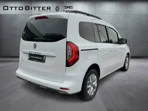 Renault Kangoo Bild 4