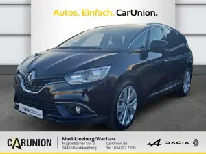 Renault Grand Scenic LIMITED Deluxe TCe 140 EDC GPF