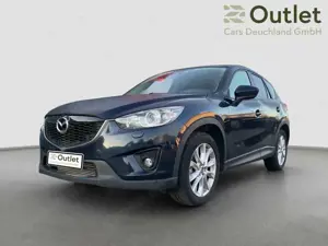 Mazda CX-5 Mazda CX-5 2.2D  AWD Aut. Optimum Xenon