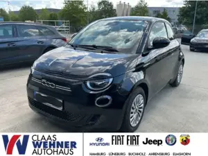 Fiat 500e Action MJ22 *Klimaanlage *Sitzheizung *Bluetooth