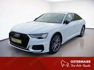 Audi A6 Limousine SPORT 55TFSIe QUATTRO BO.MATRIX.KAMERA.