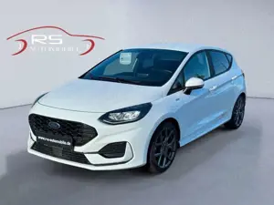 Ford Fiesta ST-Line