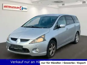 Mitsubishi Grandis 2.0 DI-D Intense