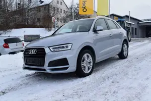 Audi Q3 Design Quattro "S-LINE"