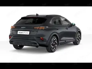 Kia XCeed 1.5 T-GDI GT Line +MY26+DCT+Panorama+Aktion Bild 3