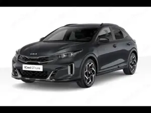 Kia XCeed 1.5 T-GDI GT Line +MY26+DCT+Panorama+Aktion Bild 2