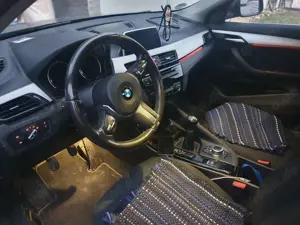 BMW X2 X2 sDrive18d