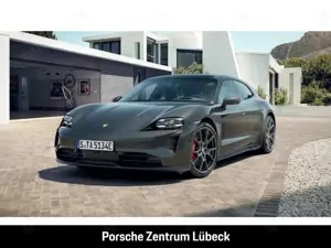 Porsche Taycan GTS Sport Turismo HA-Lenkung Head-Up BOSE