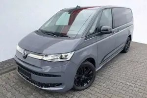 Volkswagen T7 Multivan TDI Edition/lang/Standheizng/HUD/AHK