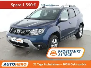 Dacia Duster 1.6 SCe Comfort *NAVI*CAM*TEMPO*KLIMA*