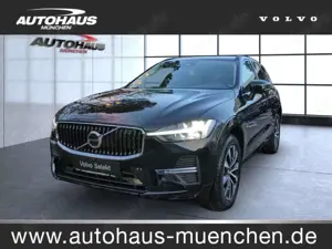 Volvo XC60 XC 60 Core 2WD Bluetooth Navi LED Klima
