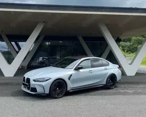 BMW M3 M3 Competition M xDrive