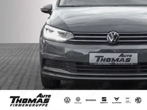 Volkswagen Touran Comfortline 2.0 TDI DSG IQ.DRIVE+7SITZER