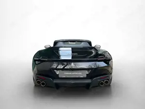 Ferrari Roma Spider / Atelier / Outdoor Leder Bild 5