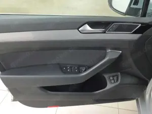 Volkswagen Passat Passat Variant Plug-In-Hybrid GTE PANO AHK NAV Bild 4