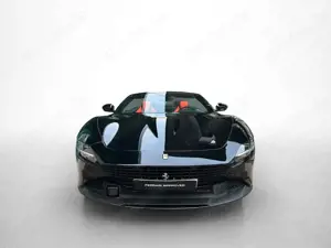 Ferrari Roma Spider / Atelier / Outdoor Leder Bild 2
