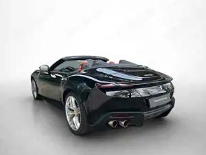 Ferrari Roma Spider / Atelier / Outdoor Leder Bild 4