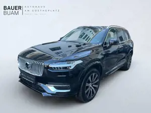 Volvo XC90 Plus Bright AWD  7-Sitzer