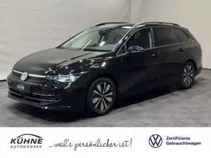 Volkswagen Golf Variant Goal 2.0 TDI DSG | MATRIX NAVI AHK