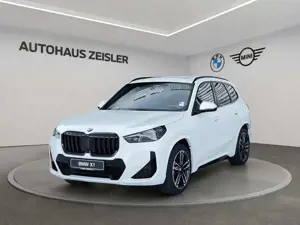 BMW X1 sDrive20i M Sport Pro 19"LM AHK H/K RFK Prof.