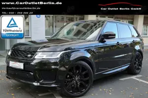 Land Rover Range Rover Sport HSE Dynamic