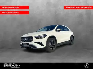Mercedes-Benz GLA 200 GLA 200 AHK/PANO/KAMERA/LED/ADVANCED/WINTER SHZ
