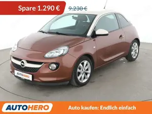 Opel Adam 1.2 Jam *TEMPO*LIMITER*KLIMA*