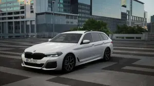 BMW 530 d xDrive Touring ///M-Sport Laser AHK HUD