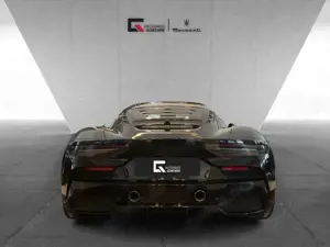 Maserati Others 630PS - ALL BLACK- Butterfly Doors - Carbon Bild 2