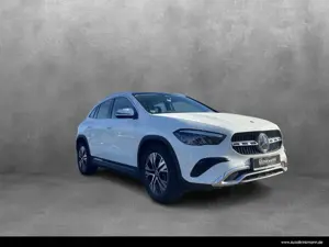 Mercedes-Benz GLA 200 GLA 200 AHK/PANO/KAMERA/LED/ADVANCED/WINTER SHZ Bild 3