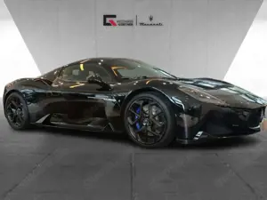 Maserati Others 630PS - ALL BLACK- Butterfly Doors - Carbon Bild 4