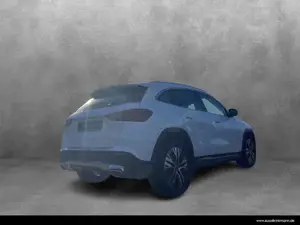Mercedes-Benz GLA 200 GLA 200 AHK/PANO/KAMERA/LED/ADVANCED/WINTER SHZ Bild 5