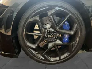 Maserati Others 630PS - ALL BLACK- Butterfly Doors - Carbon Bild 5