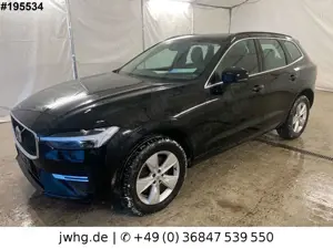 Volvo XC60 Core AWD LED 18" ACC 4xSiHz DAB Navi Google