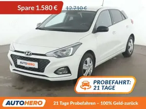 Hyundai i20 1.2 YES! *CARPLAY*ALU*KLIMA*SHZ*LHZ*