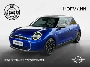 MINI Cooper SE Favoured Trim