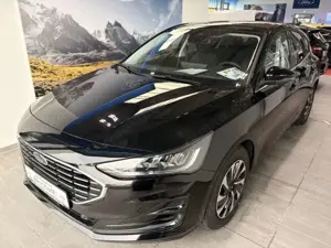 Ford Focus 1.0 EcoBoost Hybrid Aut. TITANIUM EDITION (DEH)