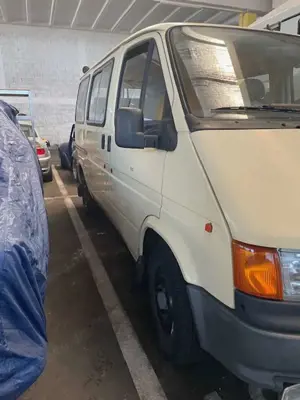 Ford Transit Transit Kombi Van 100 Ds. Bild 4