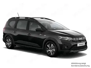 Dacia Jogger Expression ECO-G 100 7-Sitzer