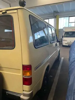 Ford Transit Transit Kombi Van 100 Ds. Bild 5