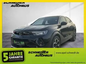 Opel Mokka-E Mokka e Ultimate ACC+Alcantara+LED+Navi+SHZ+Kam.