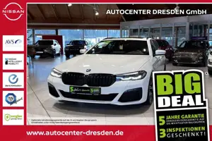 BMW 540 d xDrive Touring  M-Sport LED+KAM+Pano+Navi+LM