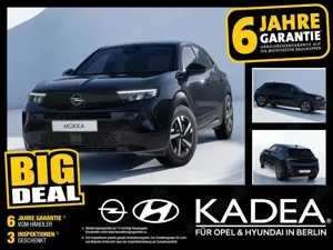Opel Mokka 1.2 Turbo CARPLAY*KLIMA*LED*TEMPOMAT
