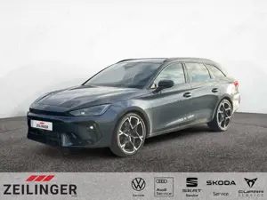 CUPRA Leon ST VZ TSI DSG|AHK|5-J-GARANTIE|ACC|elekHKL|