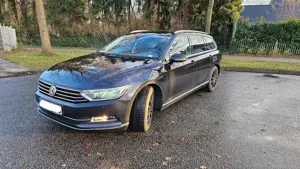 Volkswagen Passat Variant 1.4 TSI ACT DSG Highline