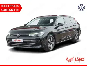 Volkswagen Passat Variant 1.5 eTSI  Business Navi 360° DAB