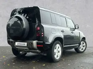 Land Rover Defender Diesel 5-Türer 110 D300 X-Dynamic SE Bild 4