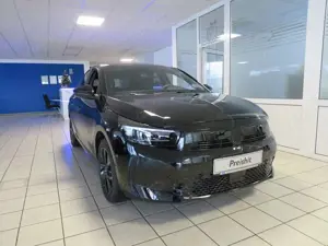 Opel Corsa GS, Voll LED, Klimaautomatik, 360° Kamera