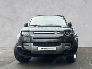 Land Rover Defender Diesel 5-Türer 110 D300 X-Dynamic SE Bild 2